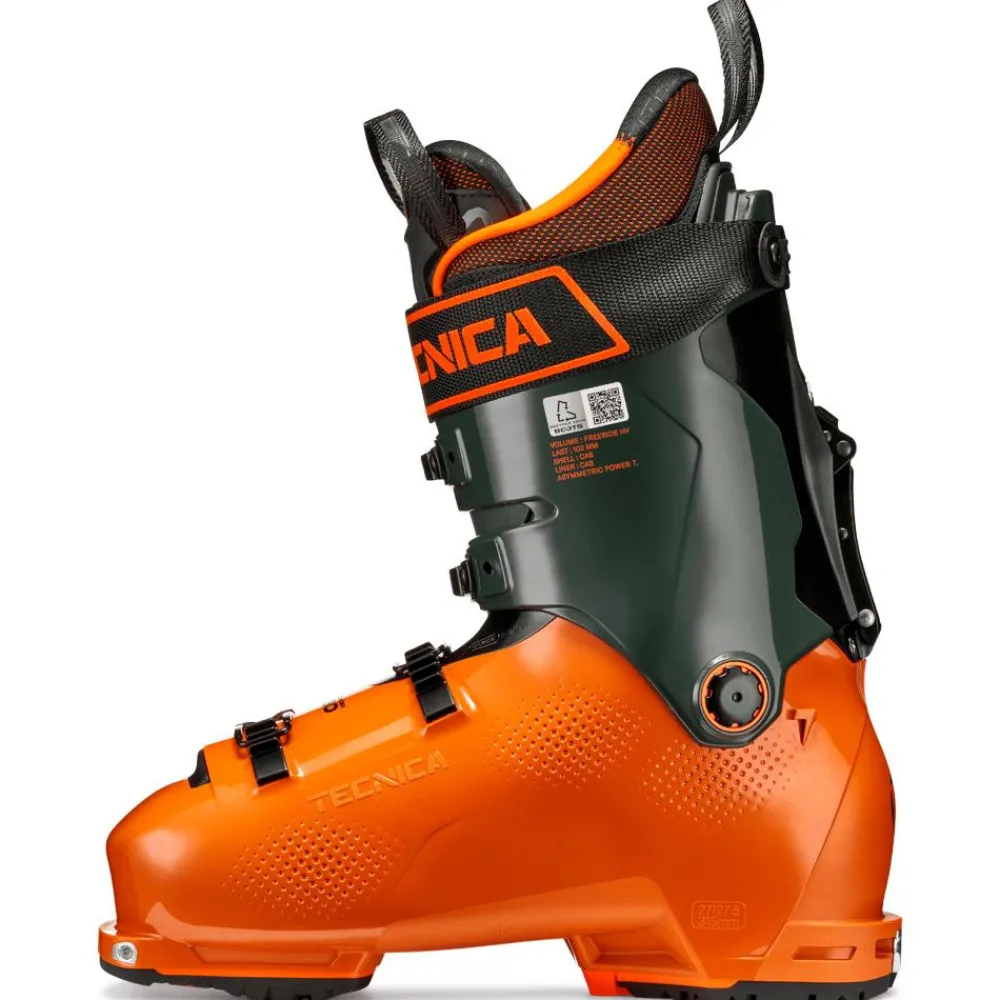 Chaussures de Ski Cochise Hv 130 Dyn Gw Homme Chaussures Homme