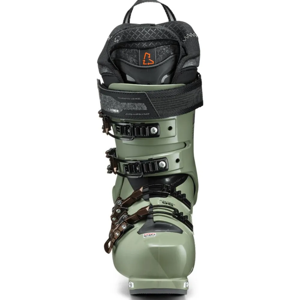 Chaussures Femme<Tecnica Chaussures de Ski Cochise 95 W Dyn Gw Camp Green