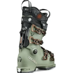 Chaussures Femme<Tecnica Chaussures de Ski Cochise 95 W Dyn Gw Camp Green