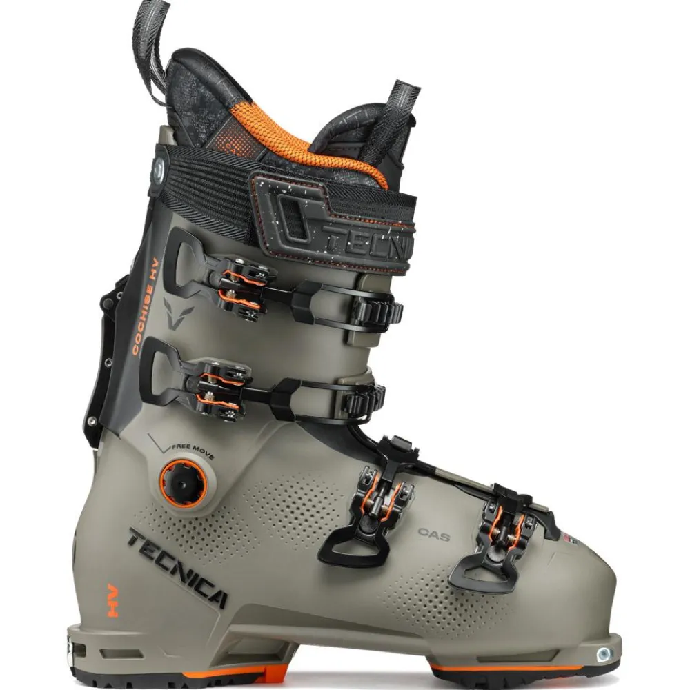 Chaussures Homme<Tecnica Chaussures de Ski Cochise Hv 110 Dyn Gw Transition Gray