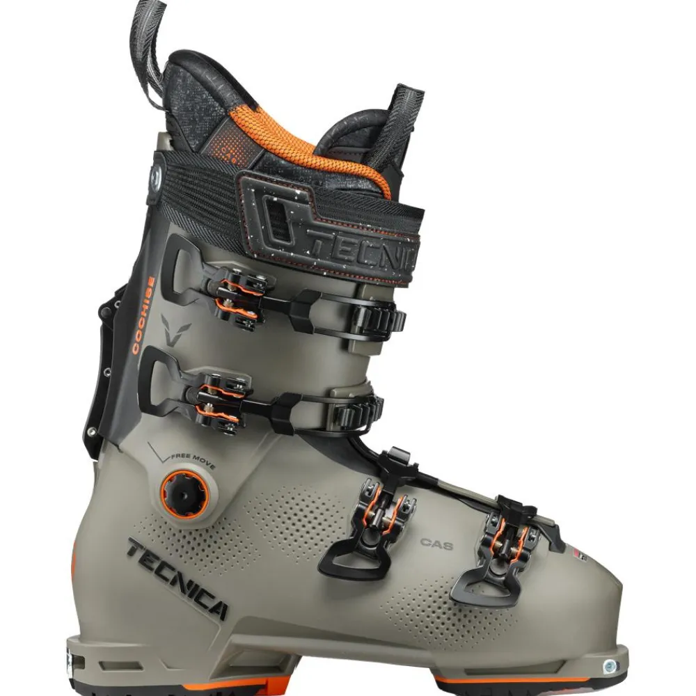 Hot Chaussures de Ski Cochise 110 Dyn Gw Transition Gray Homme Chaussures Homme