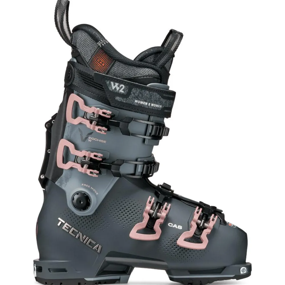 Chaussures Femme<Tecnica Chaussures de Ski Cochise 95 Dyn Gw W