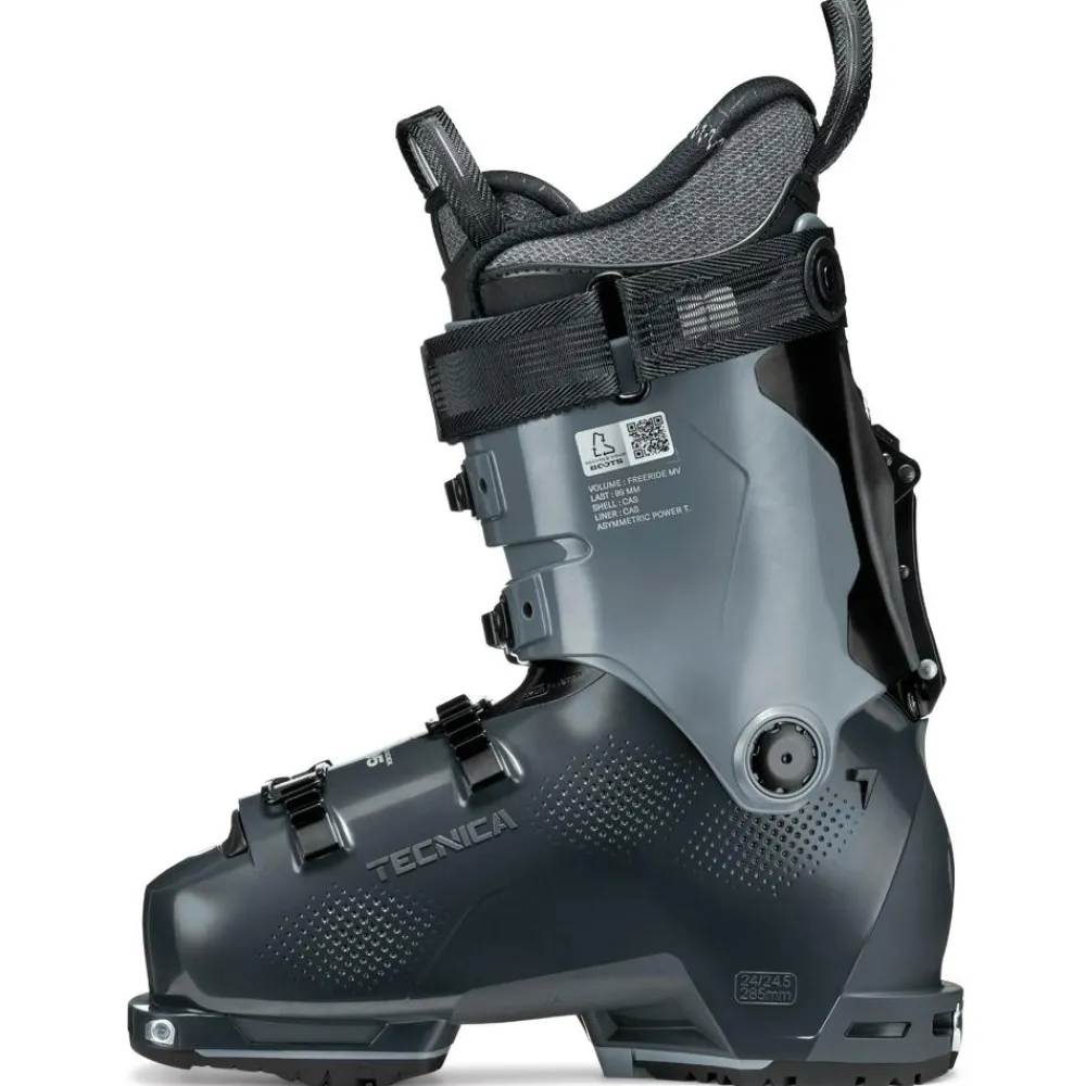 Chaussures Femme<Tecnica Chaussures de Ski Cochise 95 Dyn Gw W