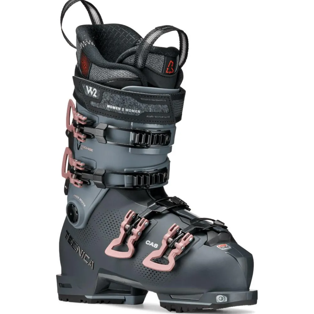 Chaussures Femme<Tecnica Chaussures de Ski Cochise 95 Dyn Gw W