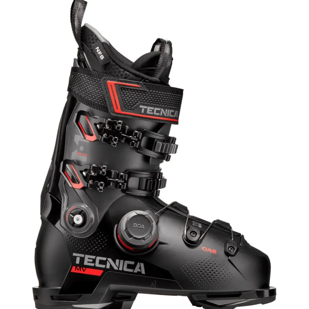 Chaussures Homme<Tecnica Chaussures de Ski Mach Boa Mv 110 Gw