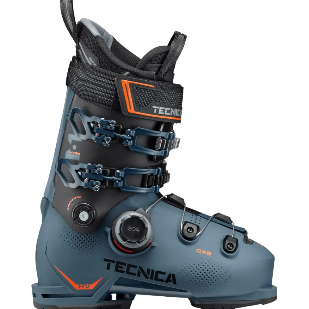 Chaussures Homme<Tecnica Chaussures de Ski Mach Boa Hv 120 Gw