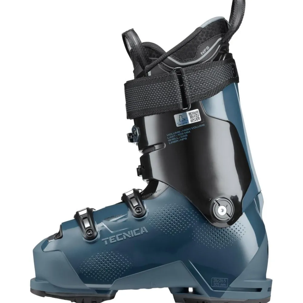 Chaussures Homme<Tecnica Chaussures de Ski Mach Boa Hv 120 Gw