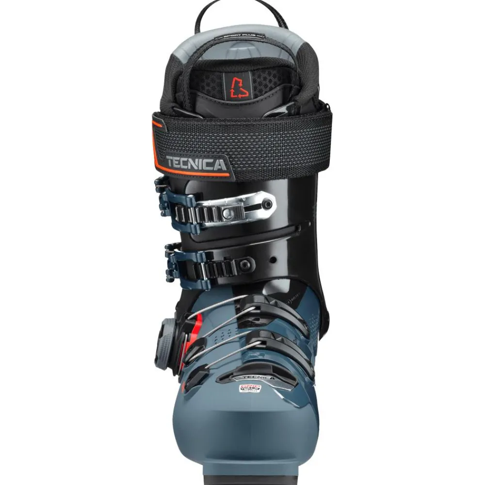 Chaussures Homme<Tecnica Chaussures de Ski Mach Boa Hv 120 Gw