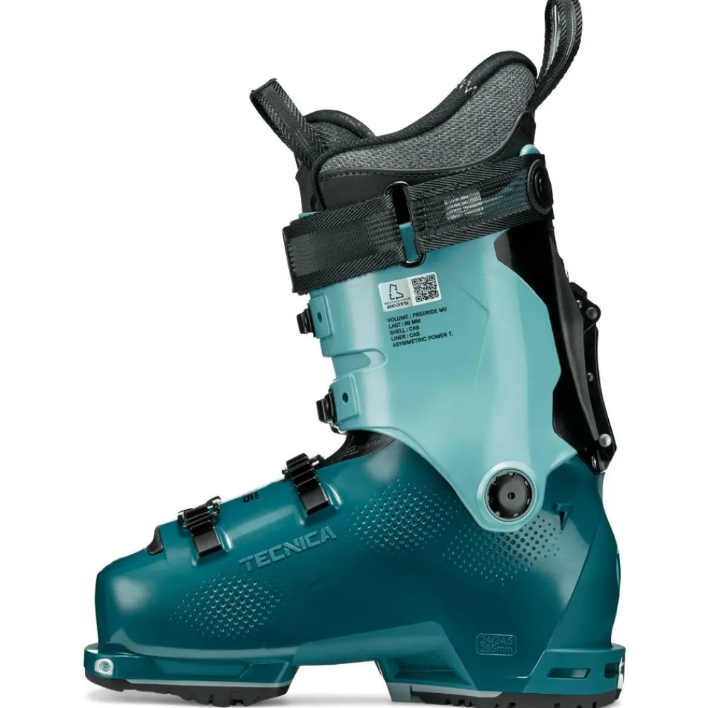 New Chaussures de Ski Cochise 105 Dyn Gw W Femme Chaussures Femme