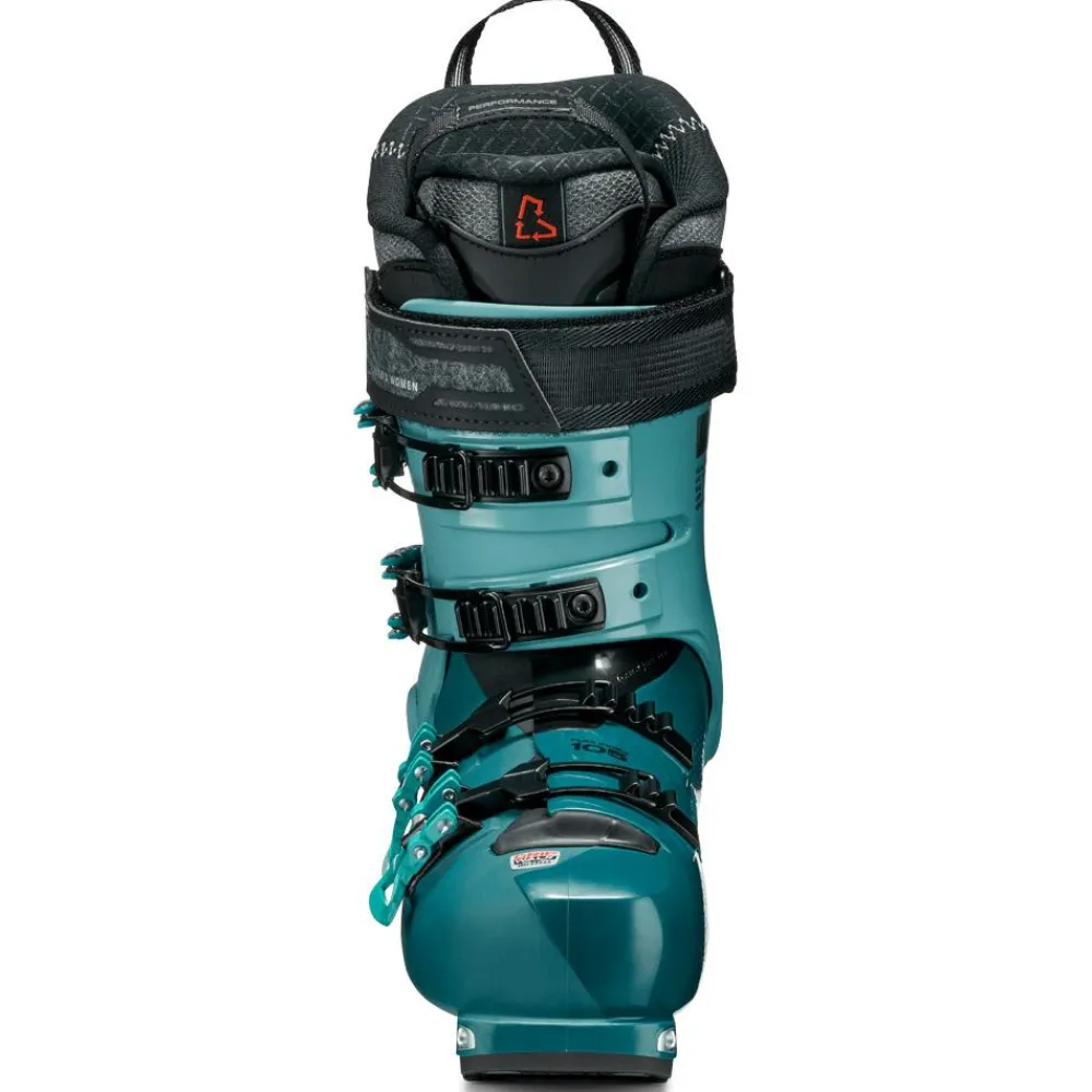 New Chaussures de Ski Cochise 105 Dyn Gw W Femme Chaussures Femme