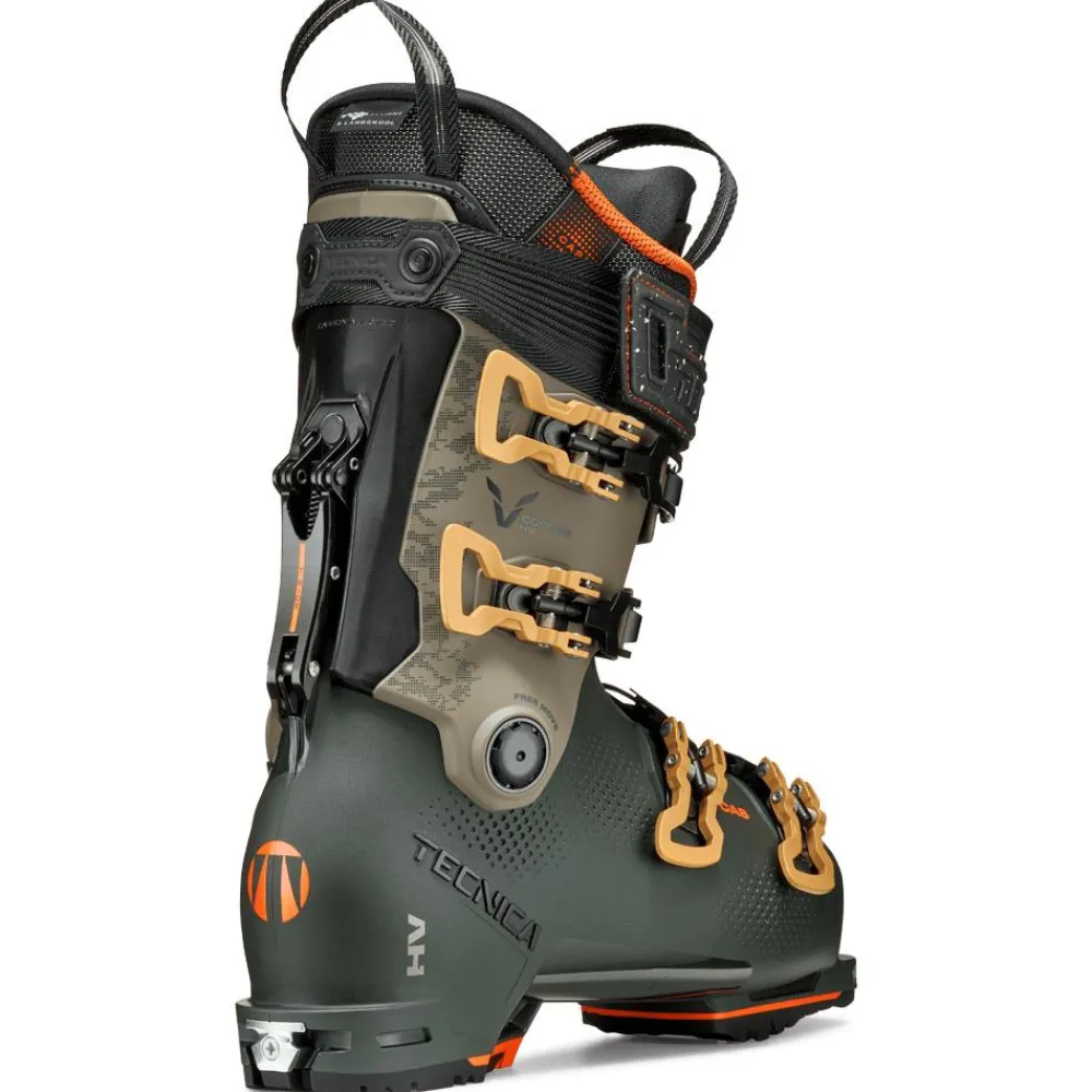 Discount Chaussures de Ski Cochise Hv 120 Dyn Gw Homme Chaussures Homme