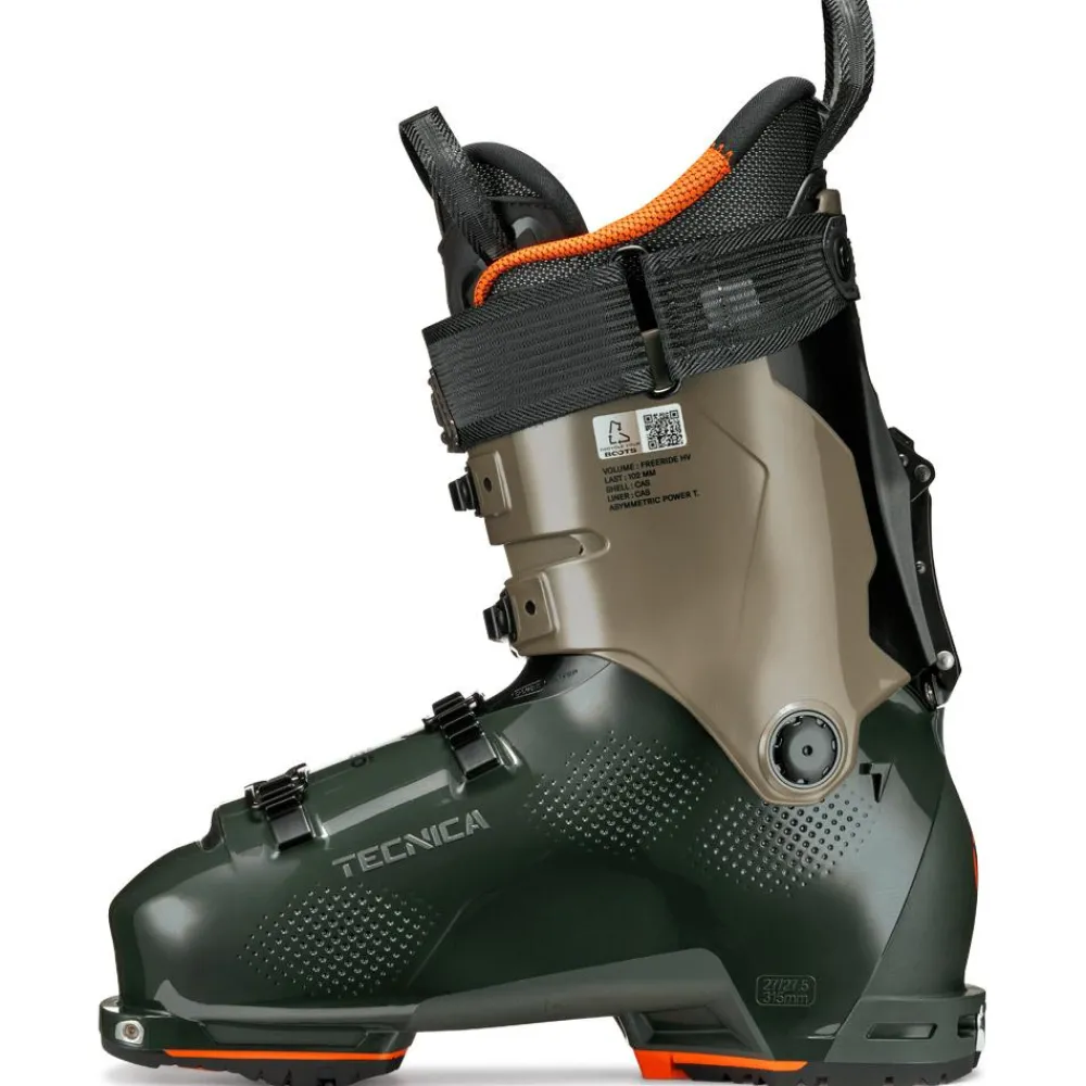 Discount Chaussures de Ski Cochise Hv 120 Dyn Gw Homme Chaussures Homme