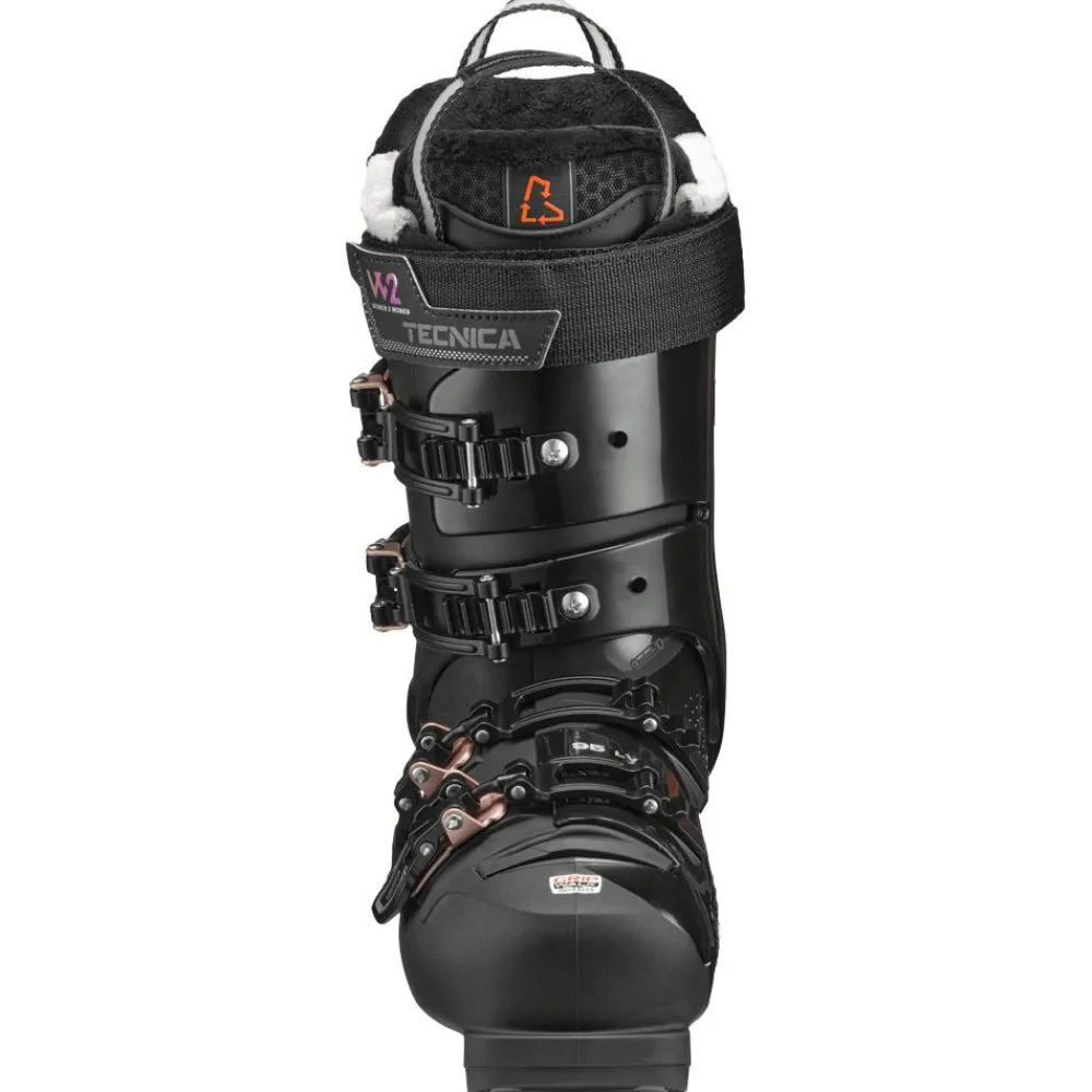 Outlet Chaussures de Ski Mach1 Lv 95 W Td Gw Femme Chaussures Femme