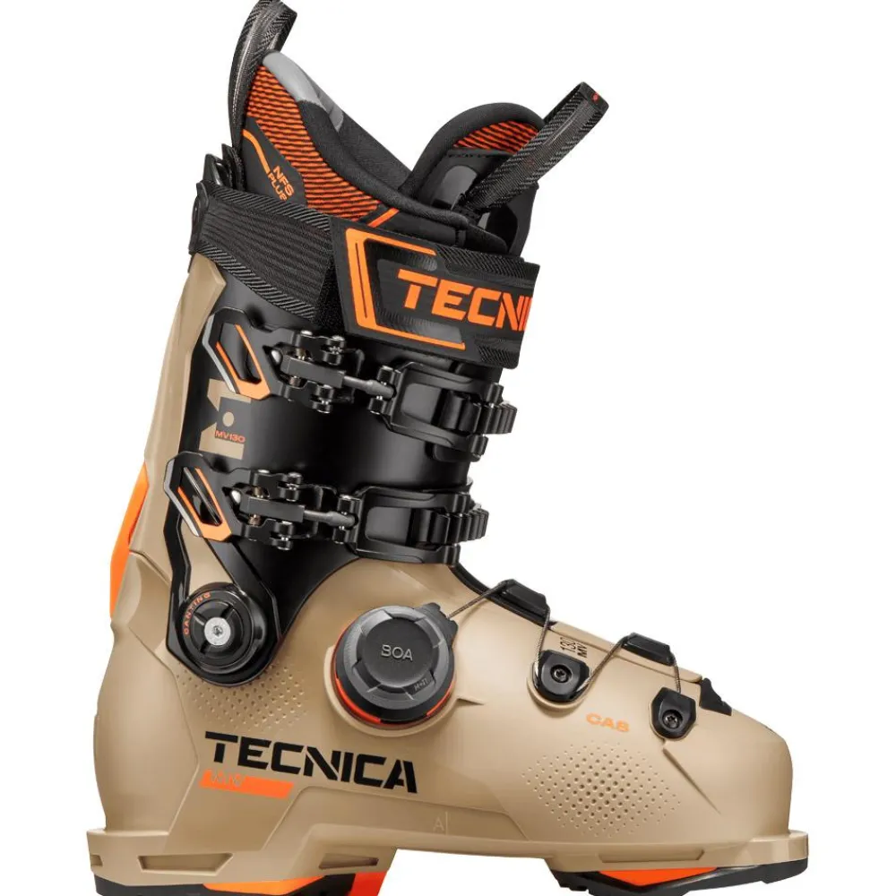 Best Chaussures de Ski Mach Boa Mv 130 Gw Homme Chaussures Homme