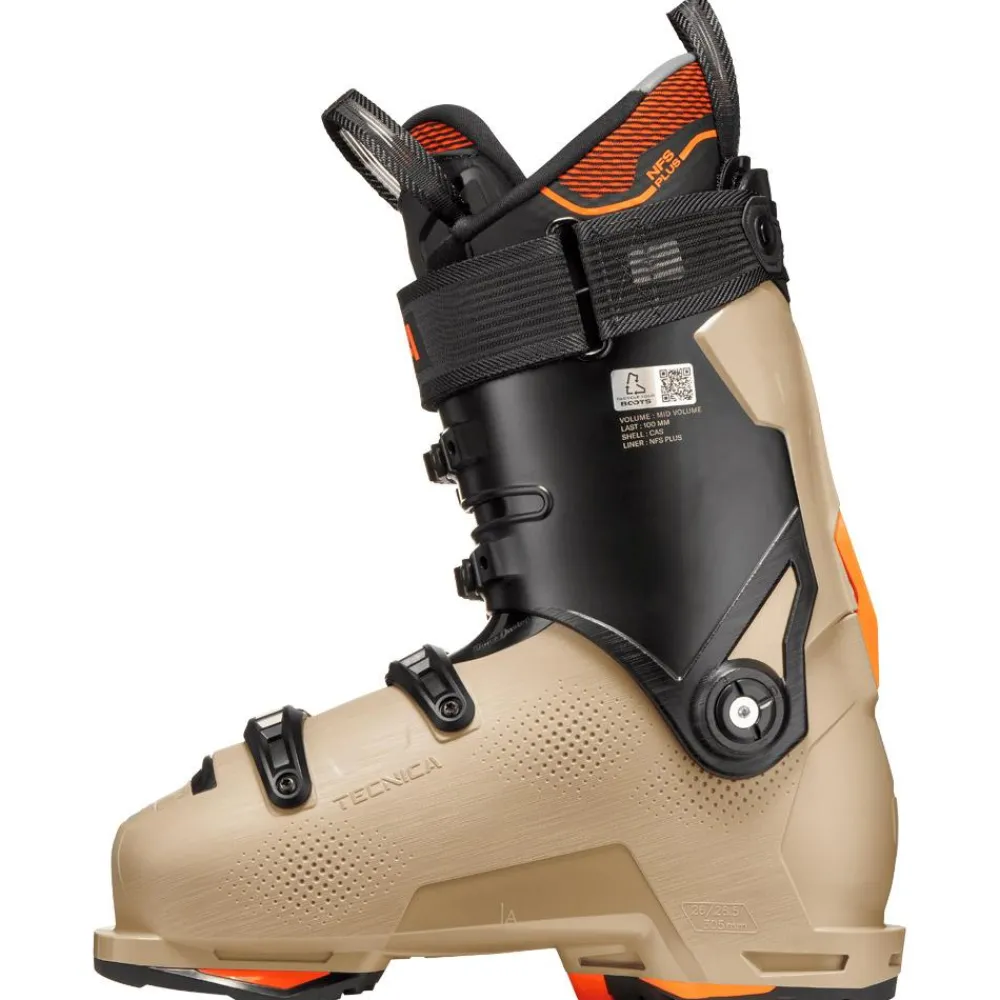 Best Chaussures de Ski Mach Boa Mv 130 Gw Homme Chaussures Homme