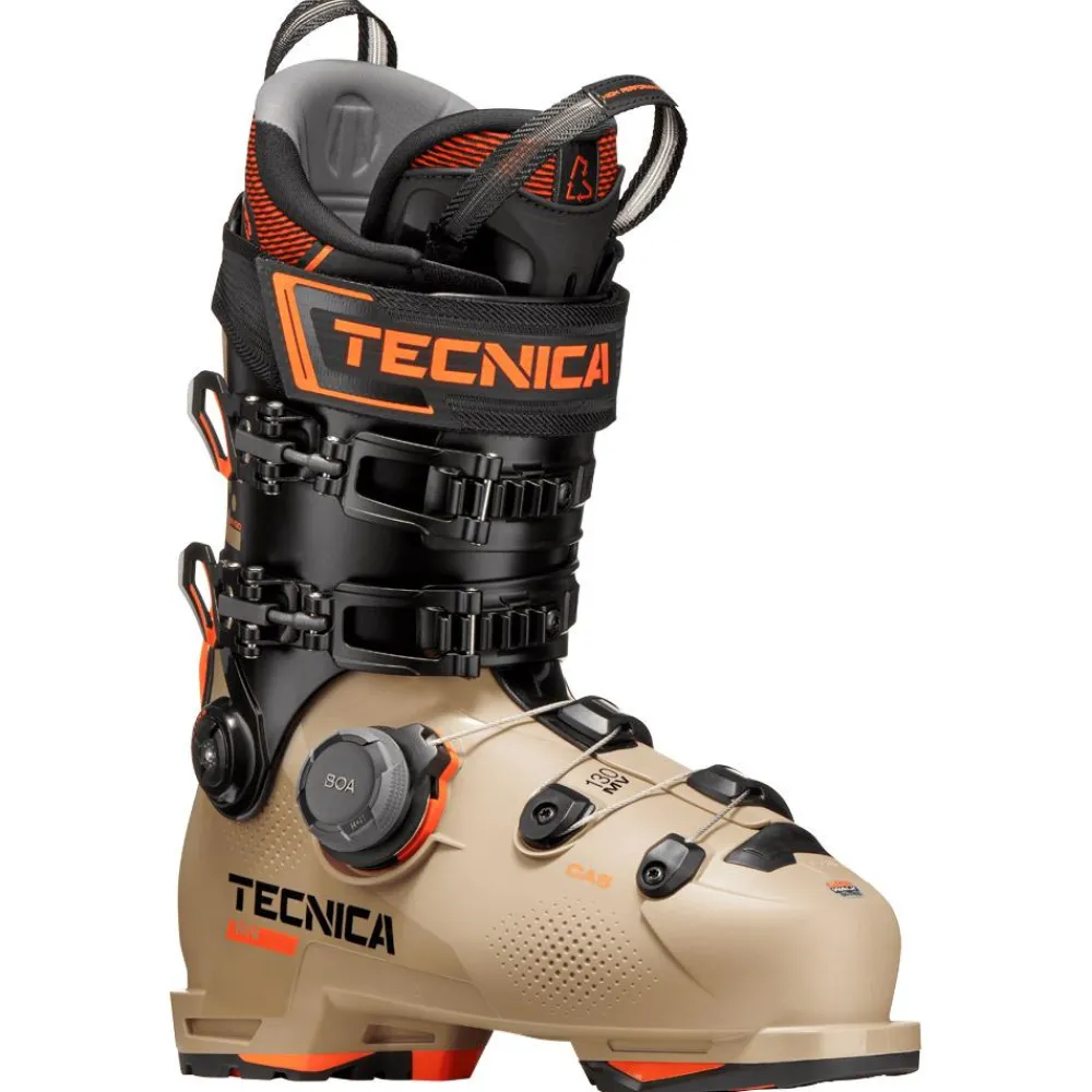 Best Chaussures de Ski Mach Boa Mv 130 Gw Homme Chaussures Homme