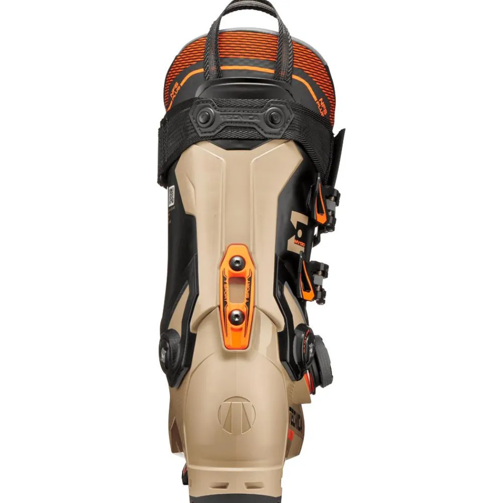 Best Chaussures de Ski Mach Boa Mv 130 Gw Homme Chaussures Homme