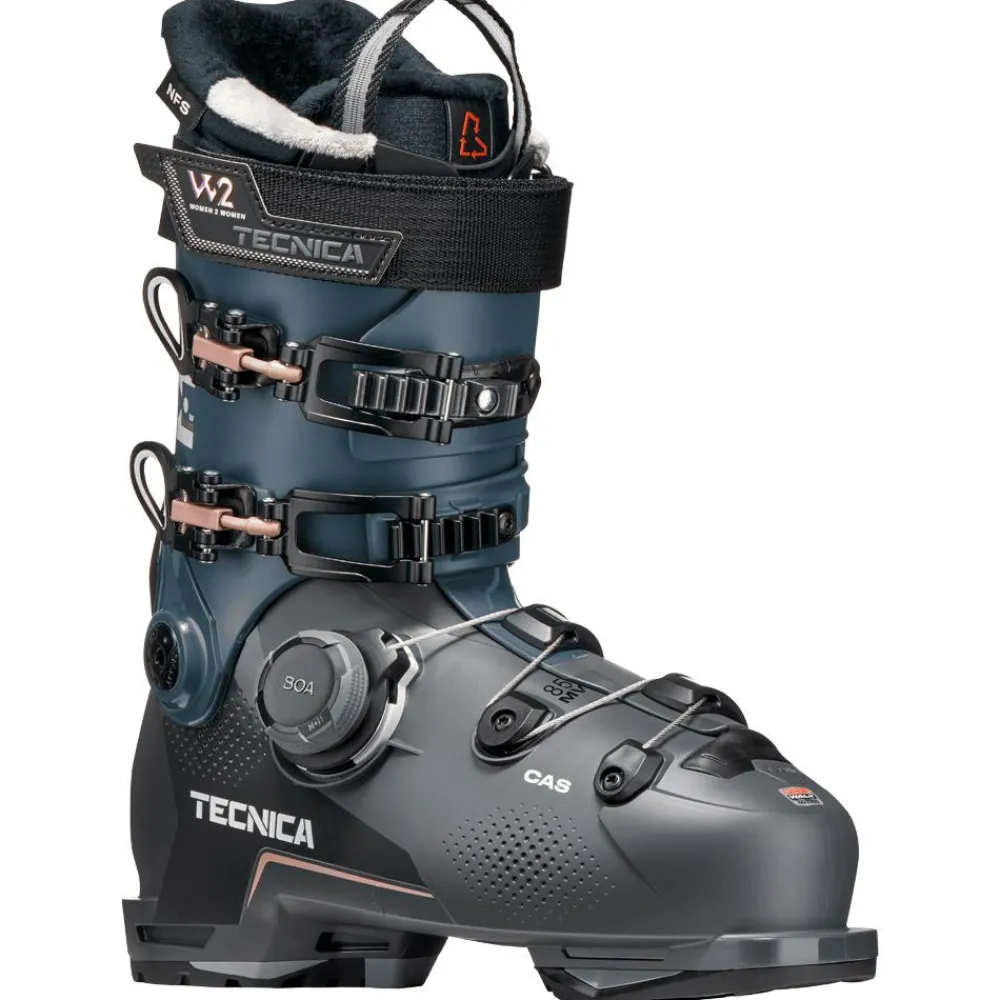 Chaussures Femme<Tecnica Chaussures de Ski Mach Boa Mv 85 Gw W