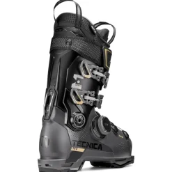 Hot Chaussures de Ski Mach Boa Mv 100 Gw Homme Chaussures Homme