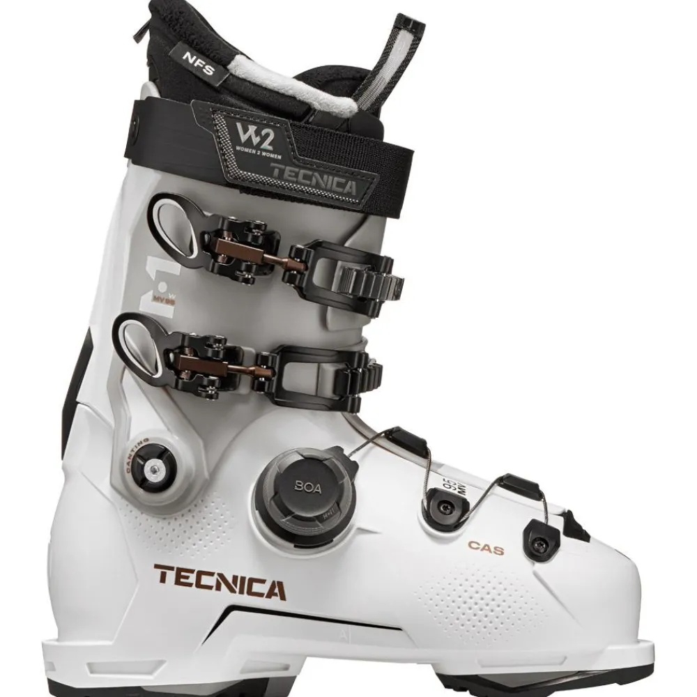 Clearance Chaussures de Ski Mach Boa Mv 95 Gw W Femme Chaussures Femme