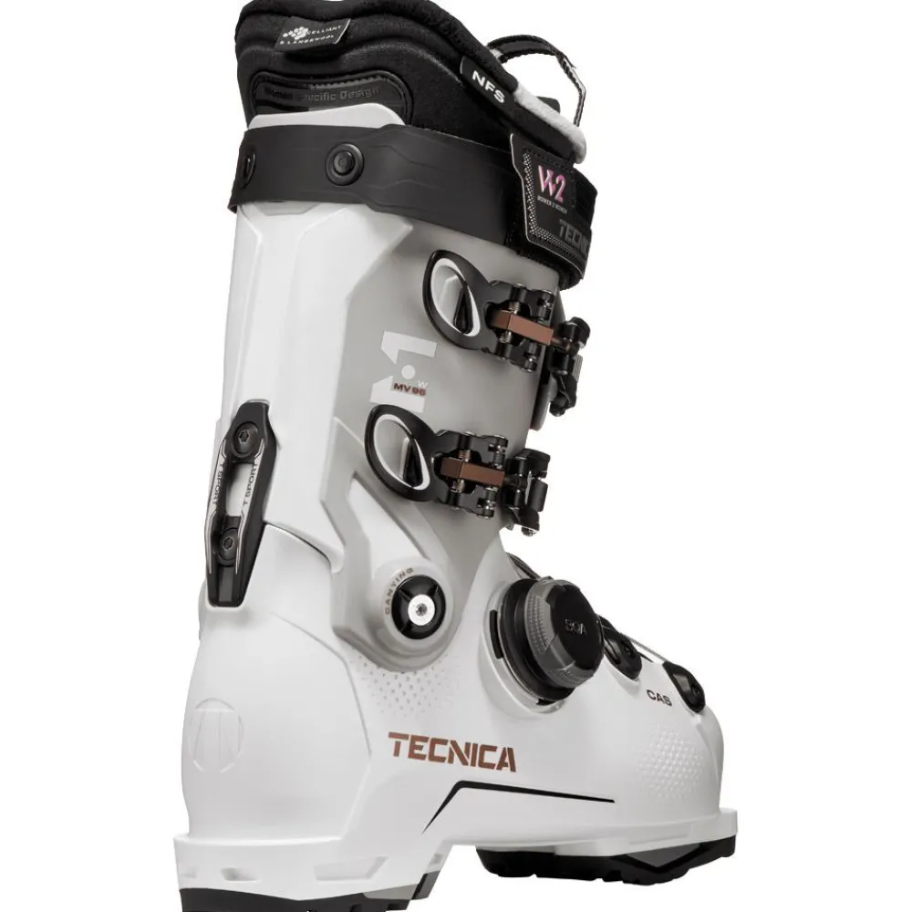 Clearance Chaussures de Ski Mach Boa Mv 95 Gw W Femme Chaussures Femme