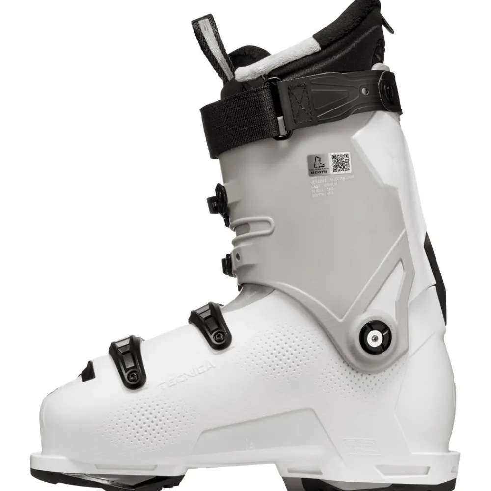 Clearance Chaussures de Ski Mach Boa Mv 95 Gw W Femme Chaussures Femme