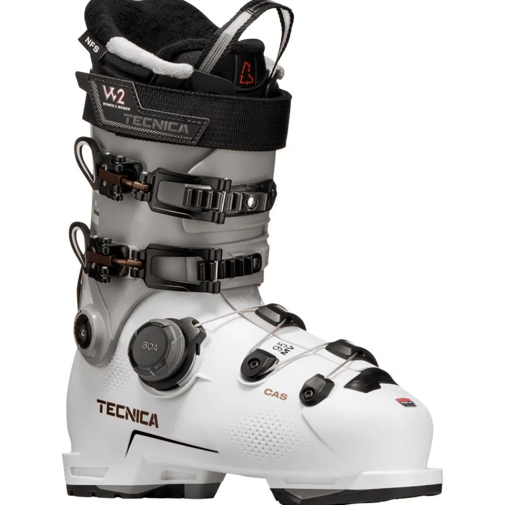 Clearance Chaussures de Ski Mach Boa Mv 95 Gw W Femme Chaussures Femme