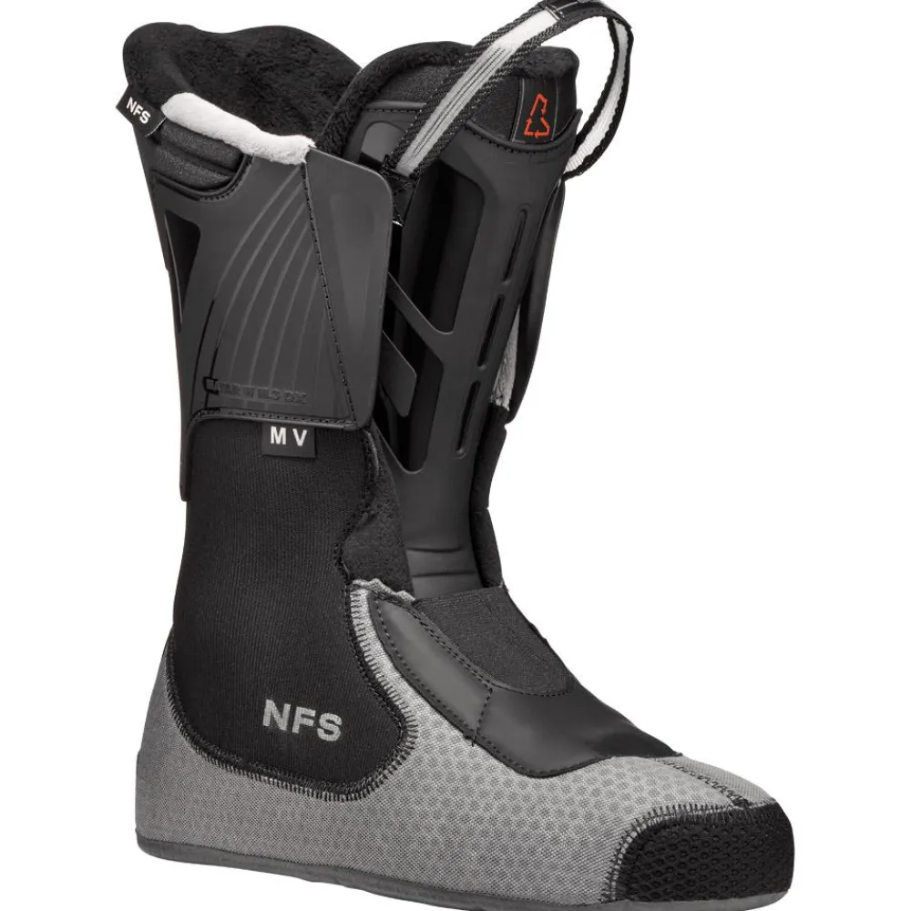 Clearance Chaussures de Ski Mach Boa Mv 95 Gw W Femme Chaussures Femme