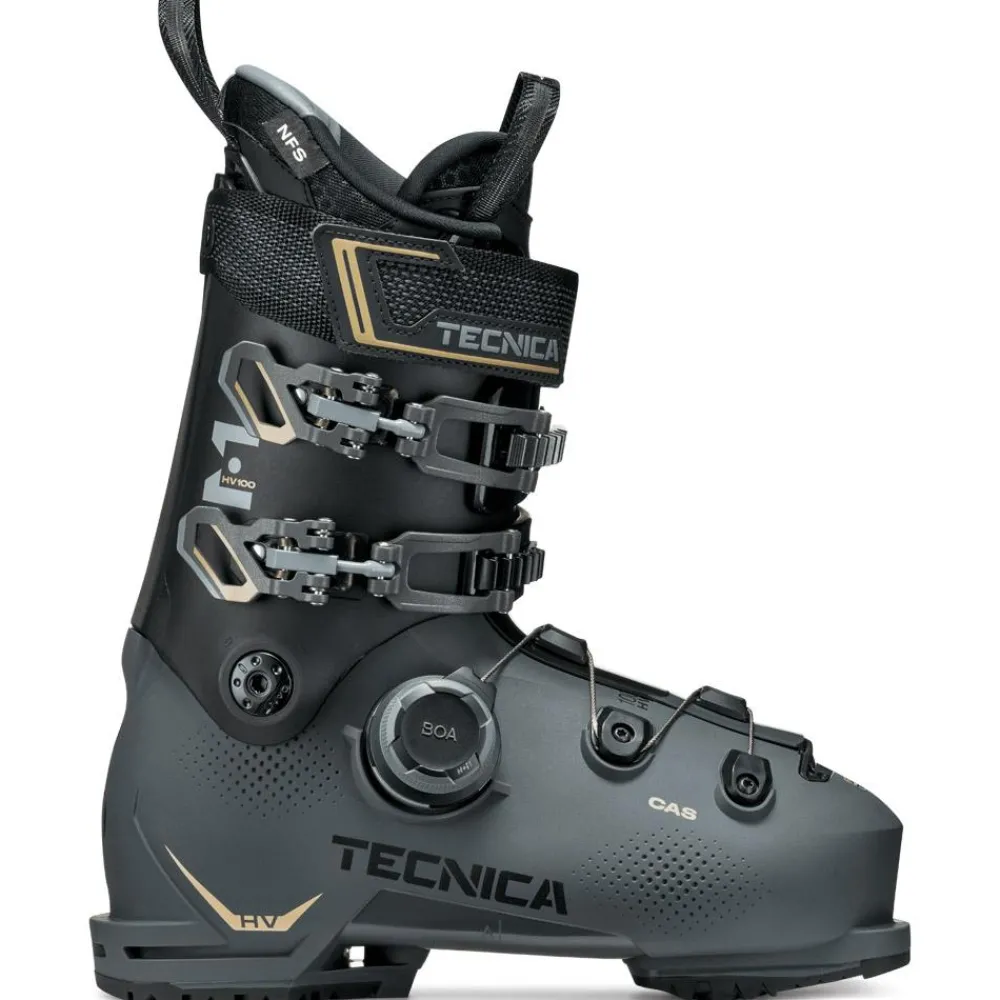 Chaussures Homme<Tecnica Chaussures de Ski Mach Boa Hv 100 Gw