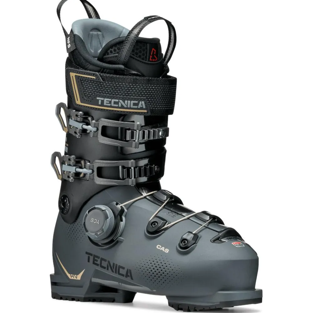 Chaussures Homme<Tecnica Chaussures de Ski Mach Boa Hv 100 Gw