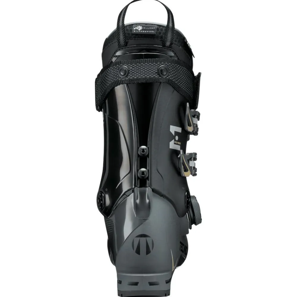Chaussures Homme<Tecnica Chaussures de Ski Mach Boa Hv 100 Gw