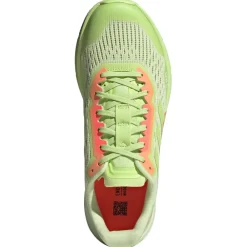 Sale Chaussures de trail Terrex Agravic Flow 2 W Almost Lime Pulse Lime Turbo Femme Chaussures Trail Femme