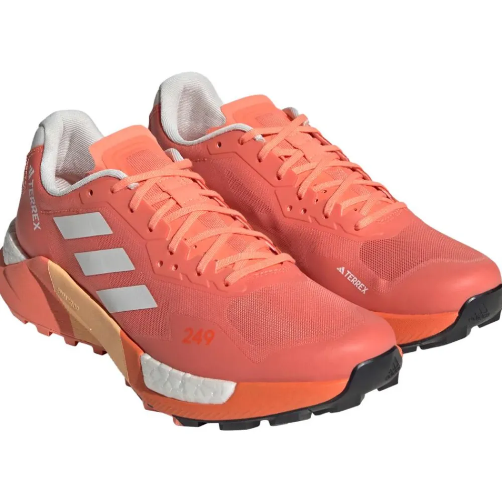 Hot Chaussures de trail Terrex Agravic Ultra W Corfus/rywht/Impora Femme Chaussures Trail Femme
