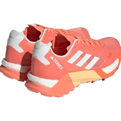 Hot Chaussures de trail Terrex Agravic Ultra W Corfus/rywht/Impora Femme Chaussures Trail Femme