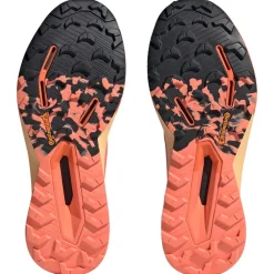 Hot Chaussures de trail Terrex Agravic Ultra W Corfus/rywht/Impora Femme Chaussures Trail Femme