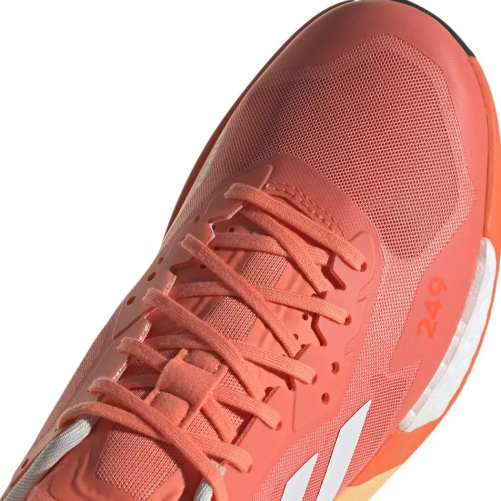 Hot Chaussures de trail Terrex Agravic Ultra W Corfus/rywht/Impora Femme Chaussures Trail Femme