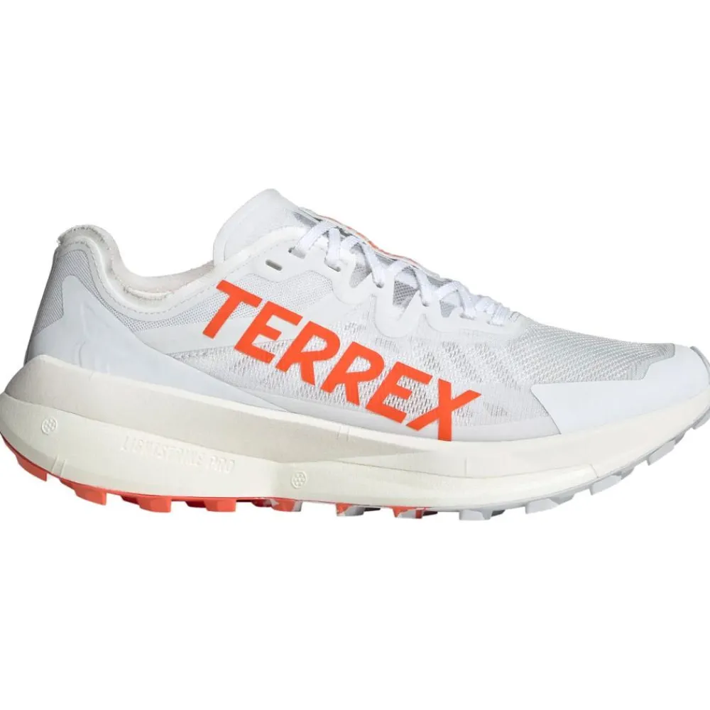 Hot Chaussures de trail Terrex Agravic Speed Dshgry Impora Ftwwht Homme Chaussures Trail Homme