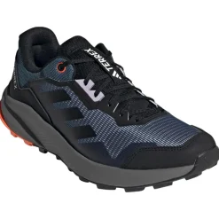 Chaussures Trail Homme<adidas Chaussures de trail Terrex Trailrider Wonste Cblack Impora