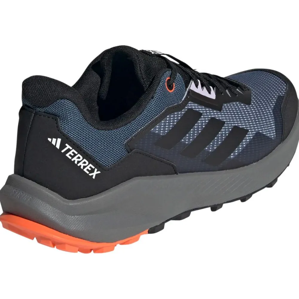 Chaussures Trail Homme<adidas Chaussures de trail Terrex Trailrider Wonste Cblack Impora