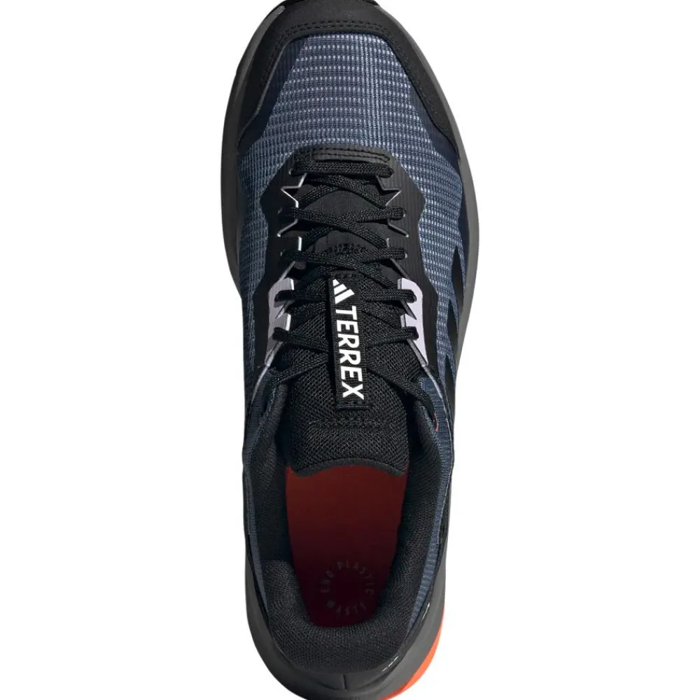 Chaussures Trail Homme<adidas Chaussures de trail Terrex Trailrider Wonste Cblack Impora
