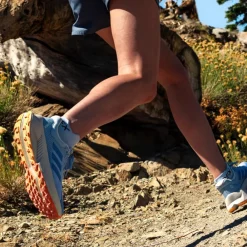 Chaussures Trail Femme<adidas Chaussures de trail Terrex Soulstride Flow W Bludaw Blufus Corfus