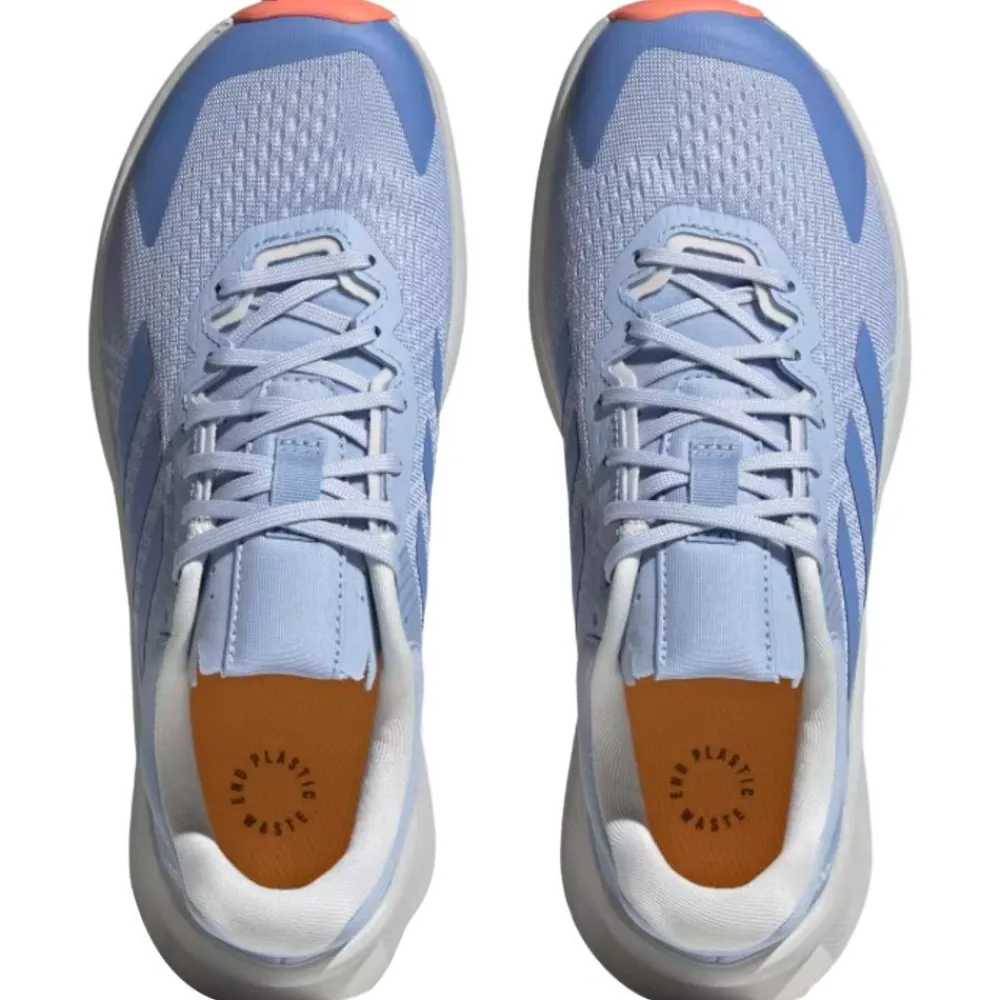 Chaussures Trail Femme<adidas Chaussures de trail Terrex Soulstride Flow W Bludaw Blufus Corfus