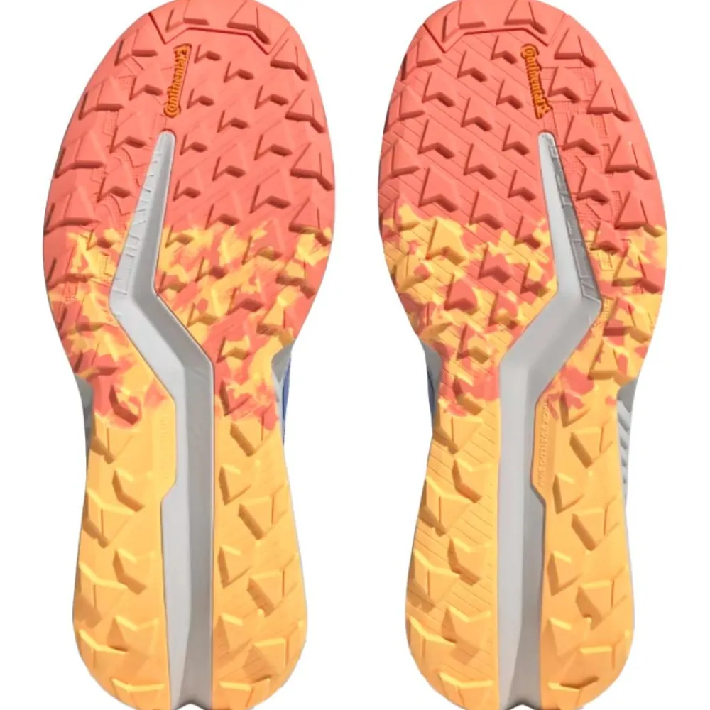 Chaussures Trail Femme<adidas Chaussures de trail Terrex Soulstride Flow W Bludaw Blufus Corfus
