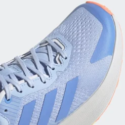 Chaussures Trail Femme<adidas Chaussures de trail Terrex Soulstride Flow W Bludaw Blufus Corfus