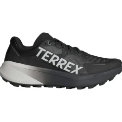 Chaussures Trail Homme<adidas Chaussures de trail Terrex Agravic 3 Cblack Greone Gresix