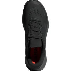 Chaussures Trail Homme<adidas Chaussures de trail Terrex Soulstride Flow Gore-Tex Quicri Cblack Pnkfus