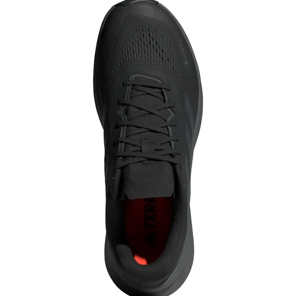 Chaussures Trail Homme<adidas Chaussures de trail Terrex Soulstride Flow Gore-Tex Quicri Cblack Pnkfus