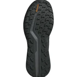 Chaussures Trail Homme<adidas Chaussures de trail Terrex Soulstride Flow Gore-Tex Quicri Cblack Pnkfus