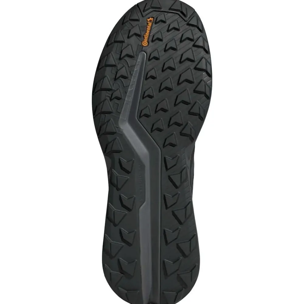 Chaussures Trail Homme<adidas Chaussures de trail Terrex Soulstride Flow Gore-Tex Quicri Cblack Pnkfus