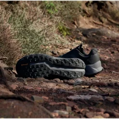 Chaussures Trail Homme<adidas Chaussures de trail Terrex Soulstride Flow Gore-Tex Quicri Cblack Pnkfus